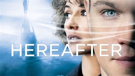 Watch Hereafter (HBO) .